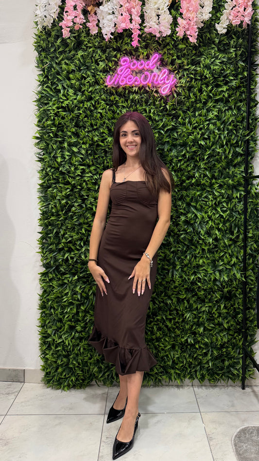 Abito Elegance