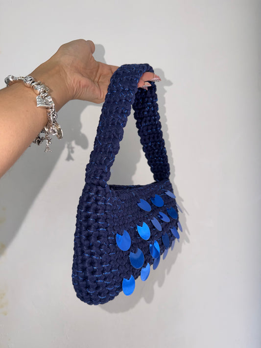 Borsa sirena