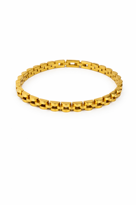 Bracciale Golden Line