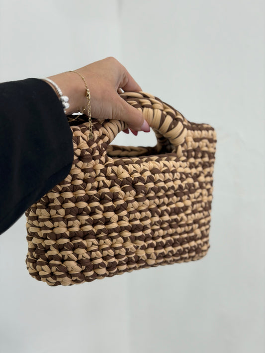 Bag new