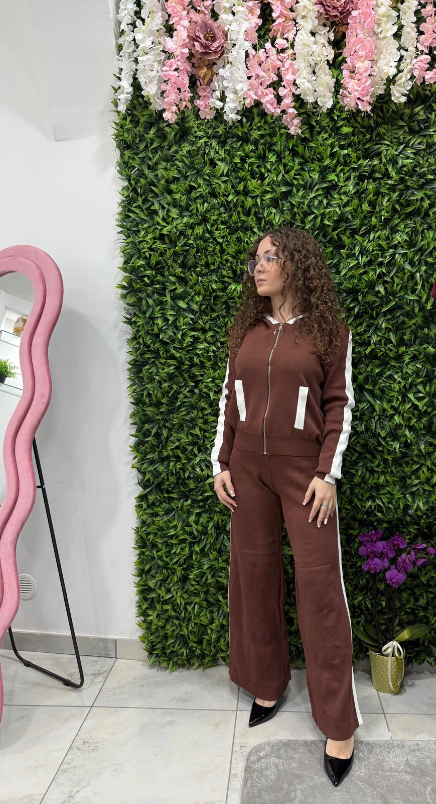 Completo Comfort Chic