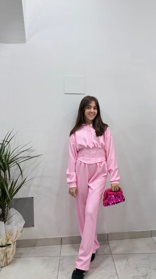Coordinato Comfort