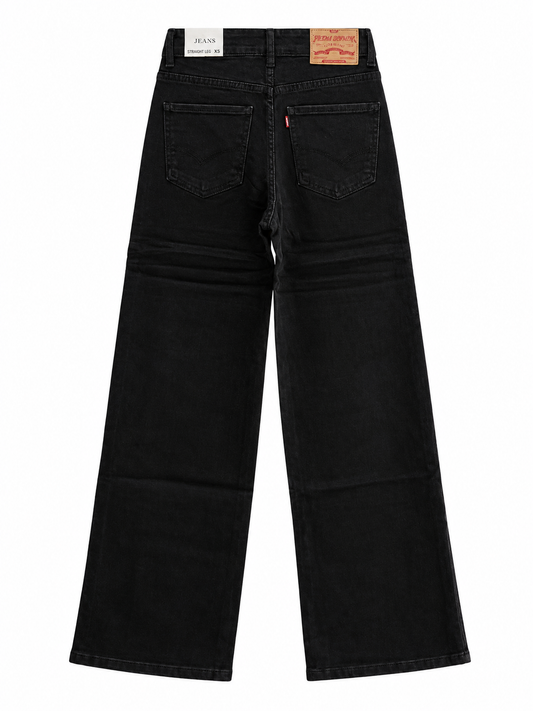 Jeans Black
