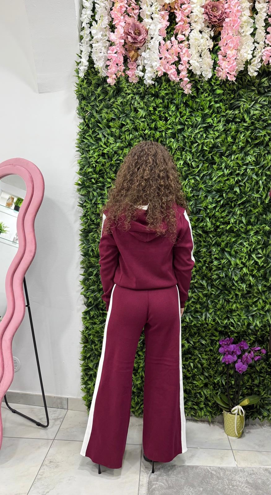 Completo Comfort Chic