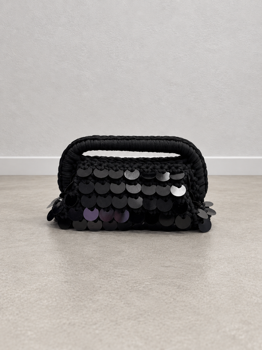 Bag total Black