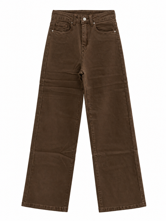 Jeans Moka