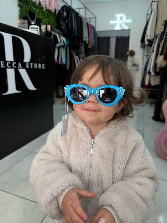 Occhiale da sole bimba