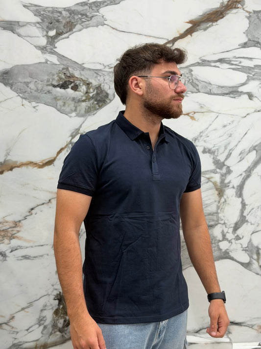 Polo basic