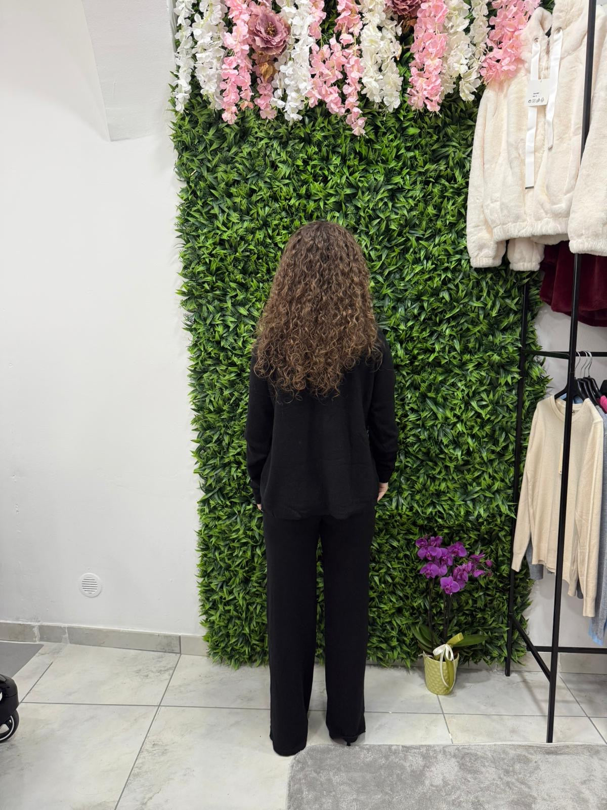 Completo Pure Comfort