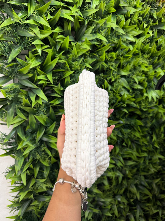 Bag White