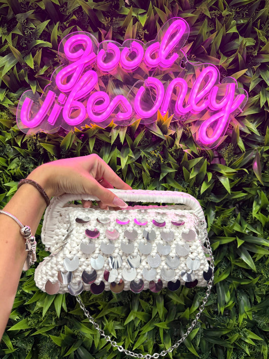 Clutch Perla