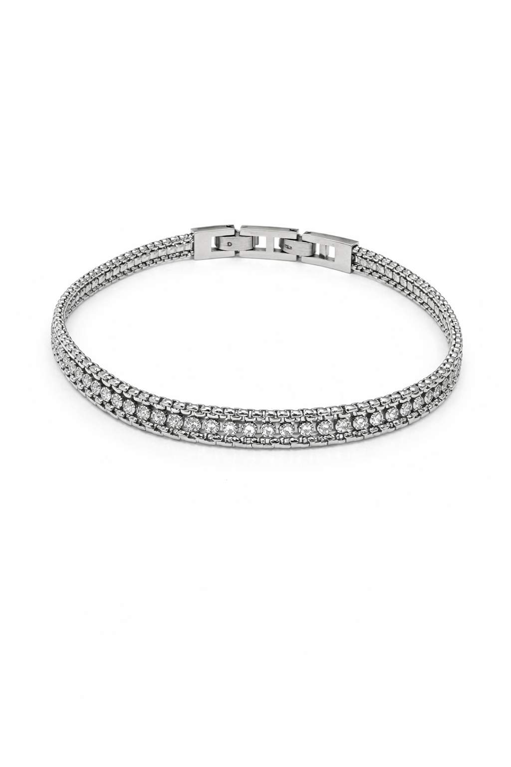 Bracciale Diamond Glow