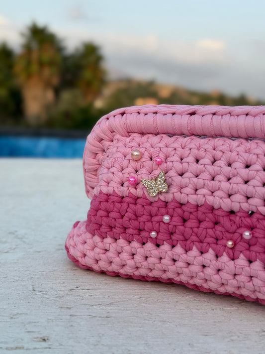 Barbie Clutch