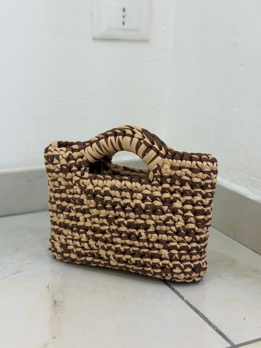 Bag new