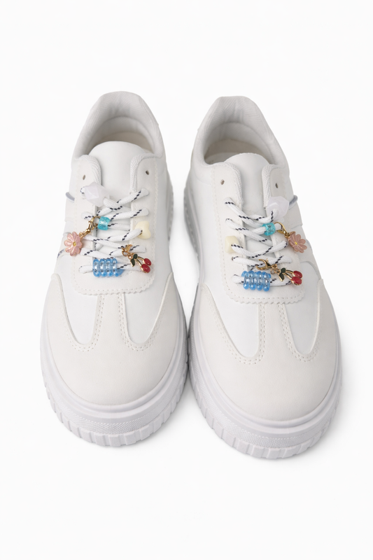 Sneaker style