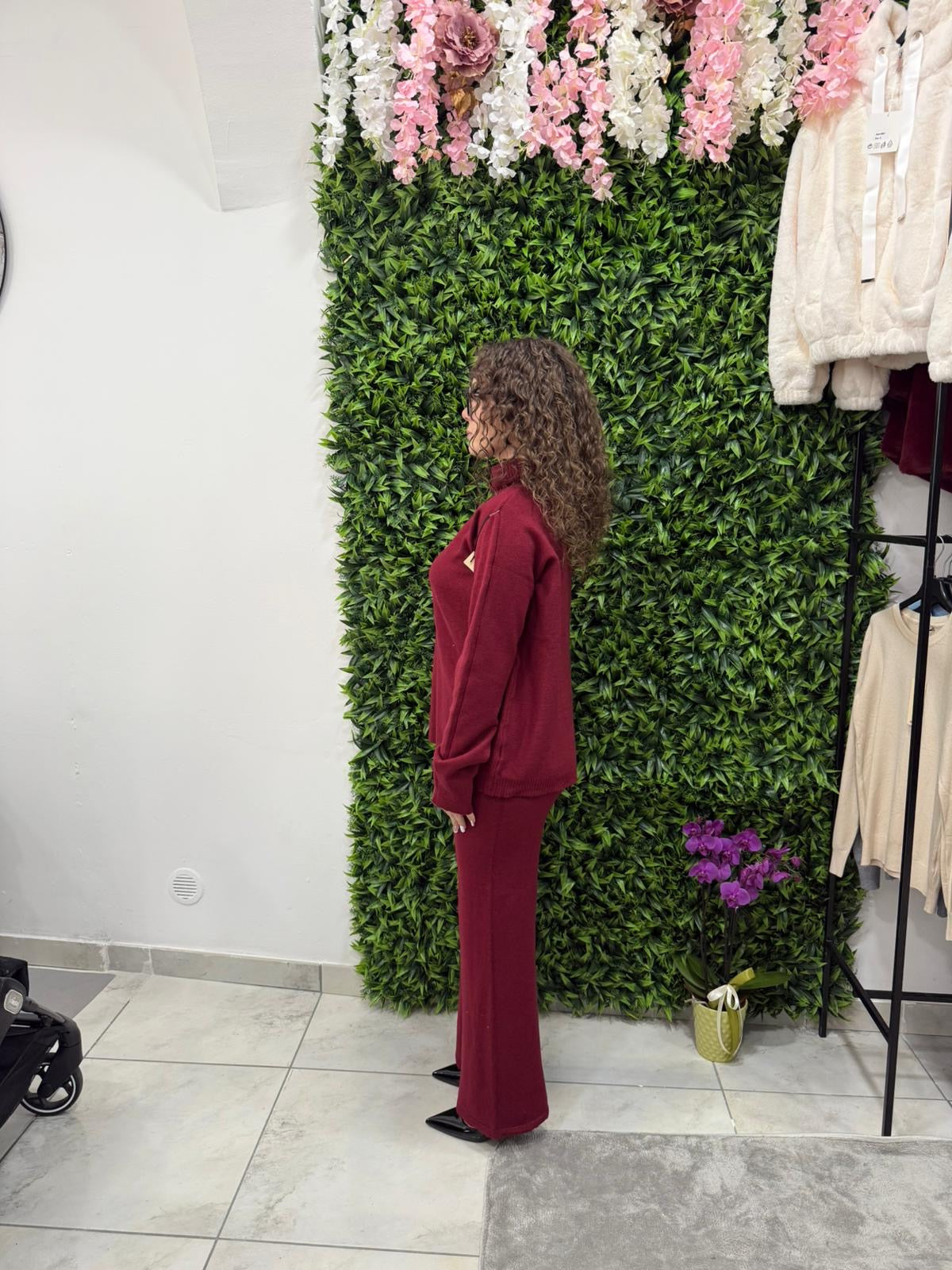 Completo Pure Comfort