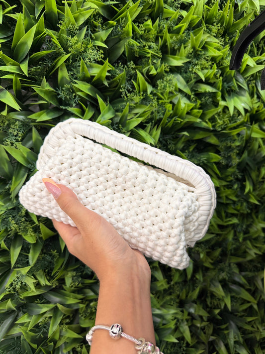 Bag White