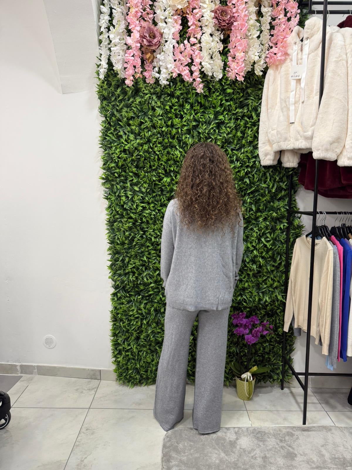 Completo Pure Comfort