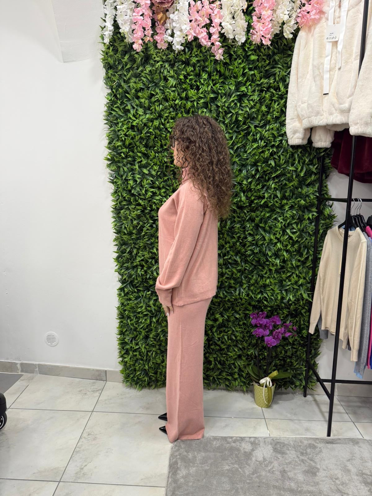 Completo Pure Comfort