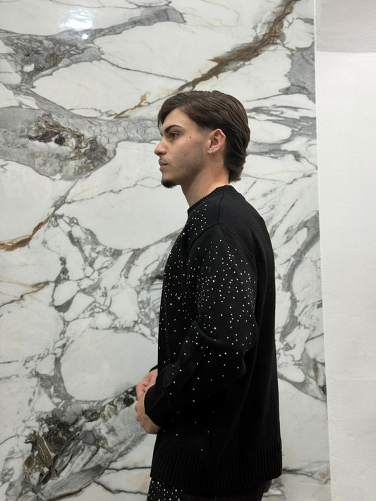 Maglione Diamond