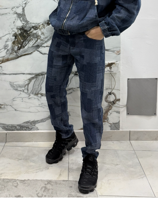 Jeans casual