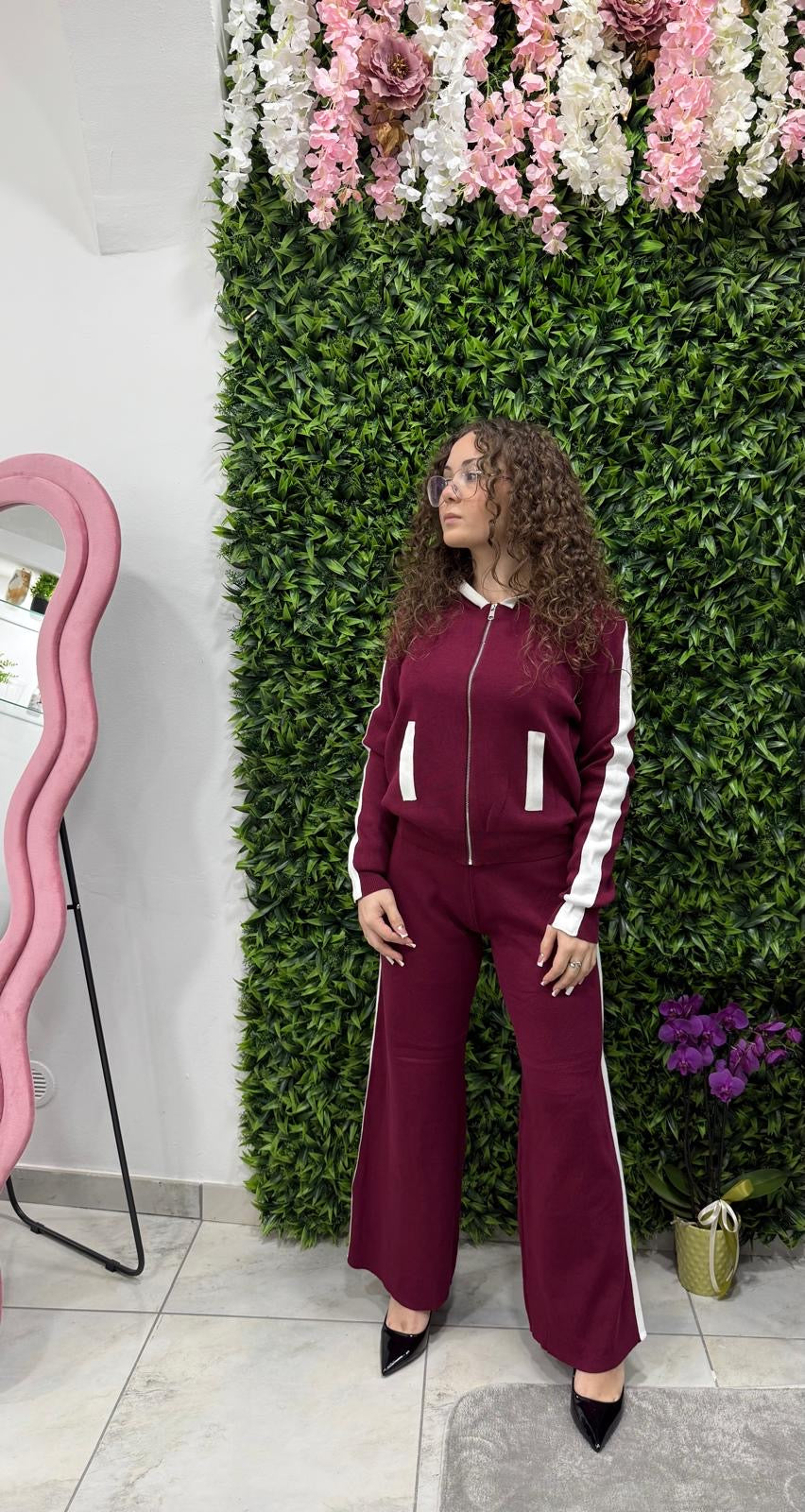 Completo Comfort Chic