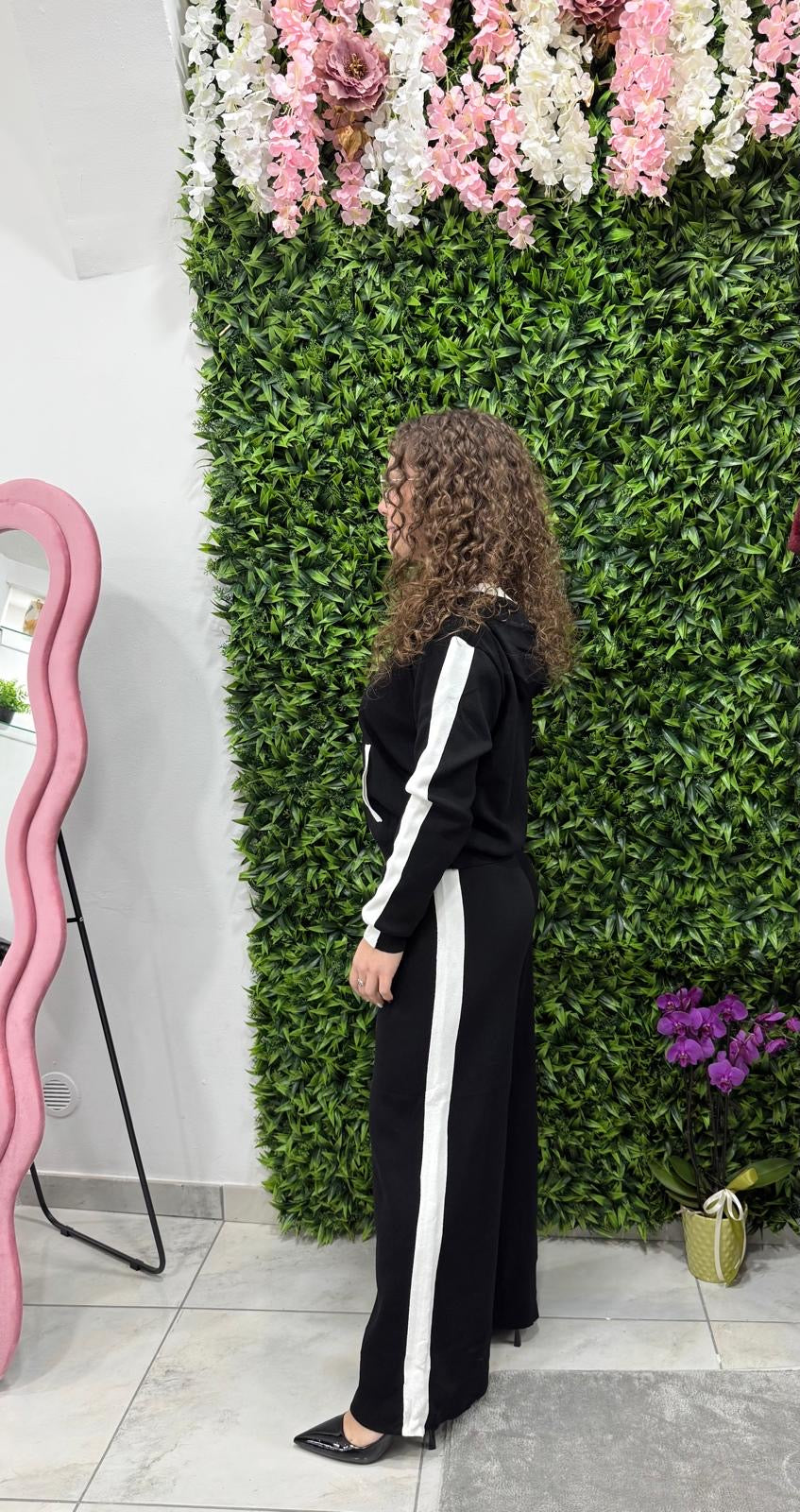 Completo Comfort Chic