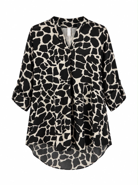 Camicia Macchia