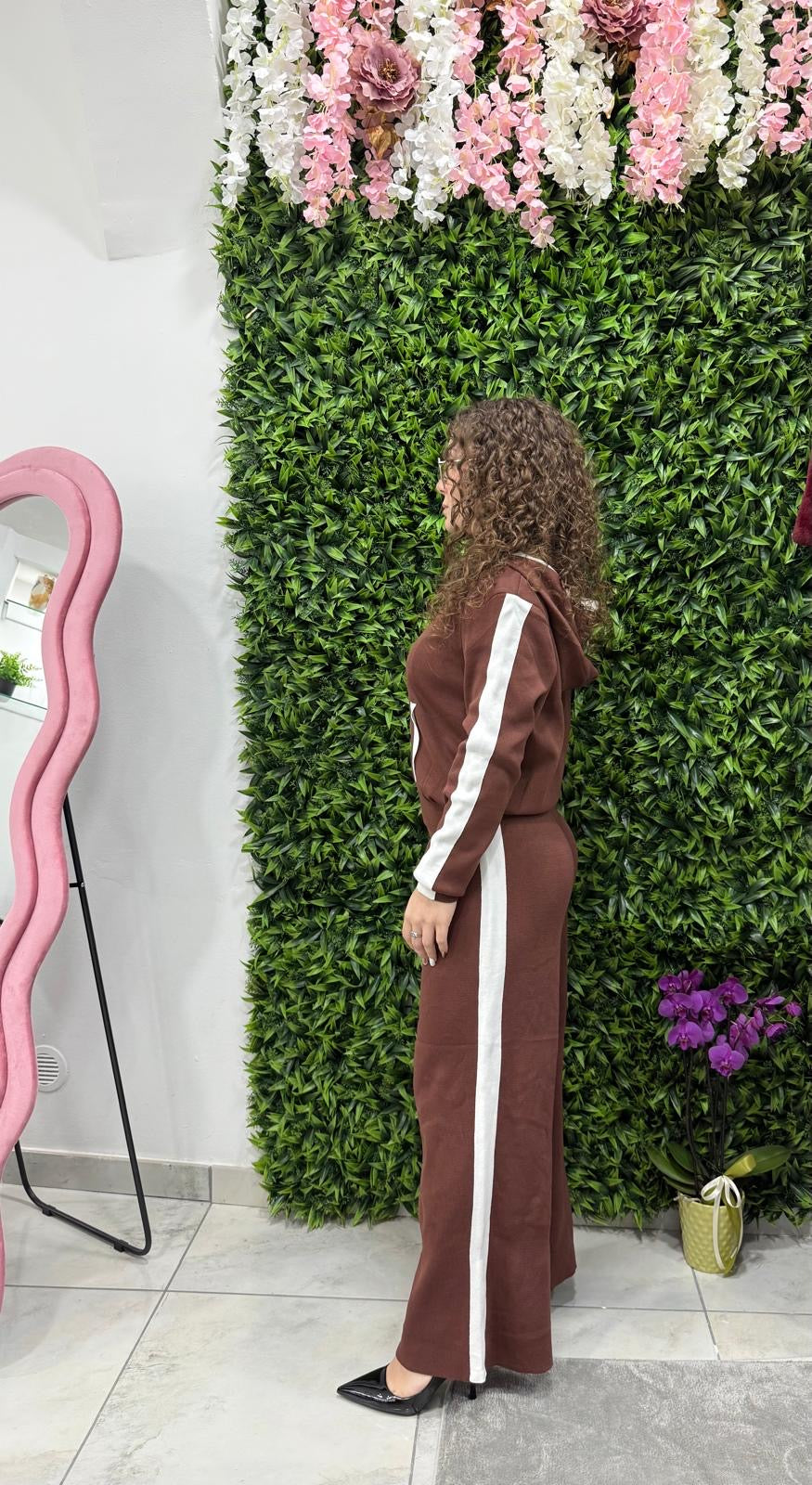 Completo Comfort Chic