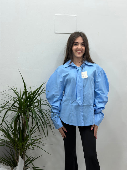 Camicia Balloon