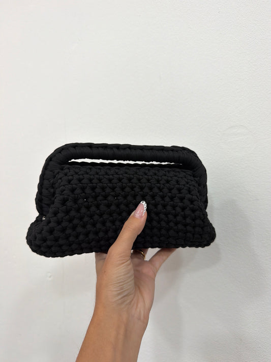 Bag Black
