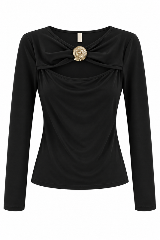 Maglia Aurea