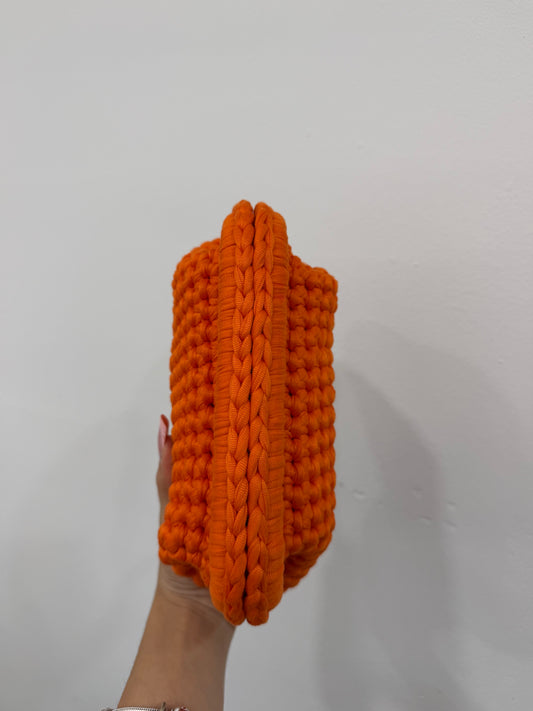 Bag Orange