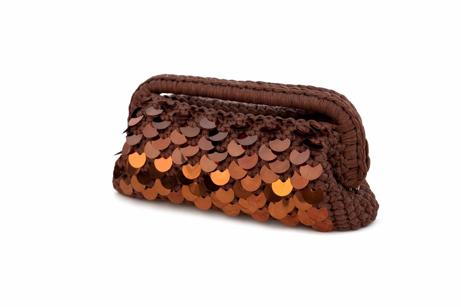 Clutch Sole di Rame