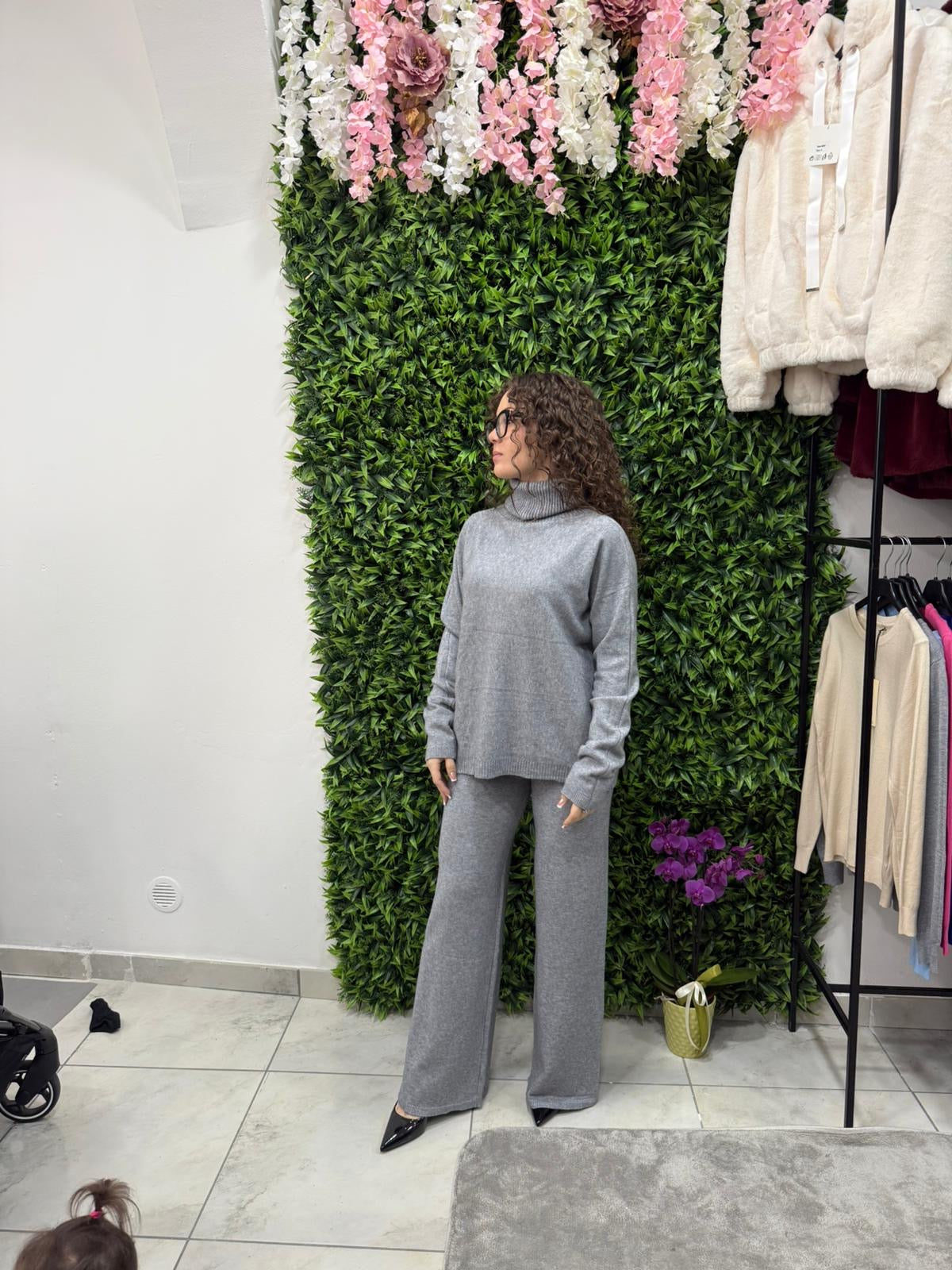 Completo Pure Comfort