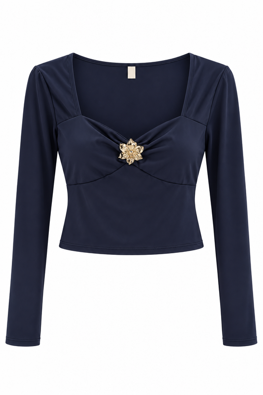 Maglia Flora