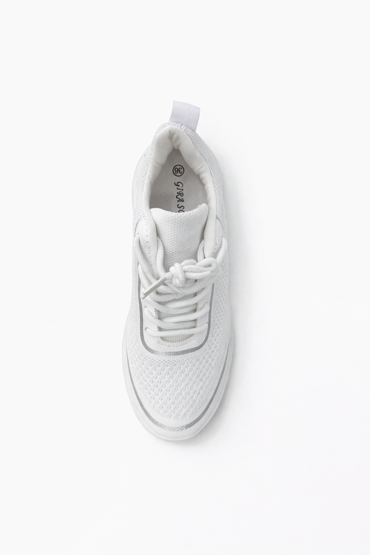 Sneaker White