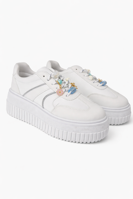Sneaker style