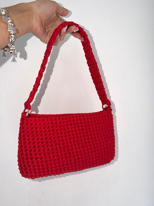Borsa passione
