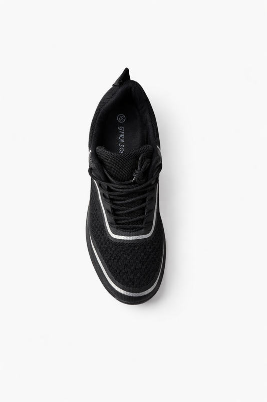 Sneaker Black