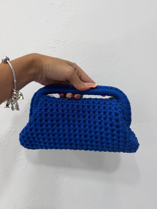 Bag Bluette