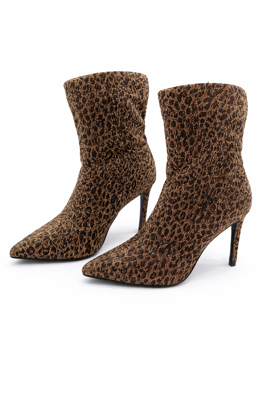 Stivaletti Animalier