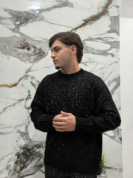 Maglione Diamond