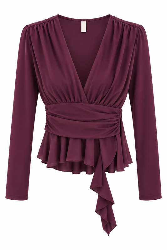 Blusa Margot