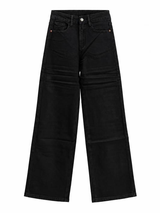 Jeans Black