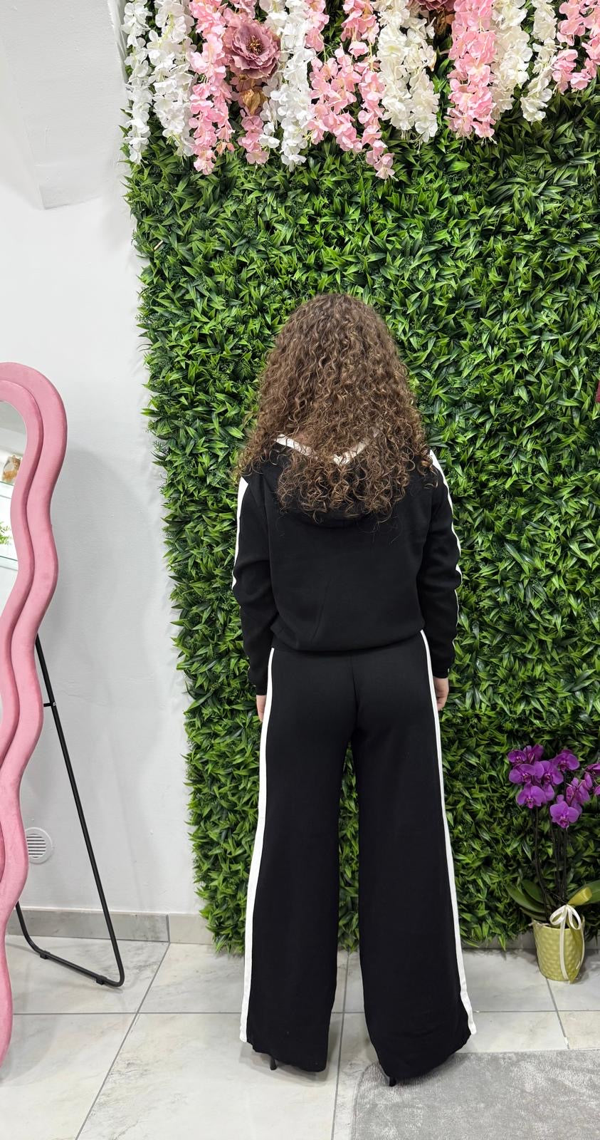 Completo Comfort Chic