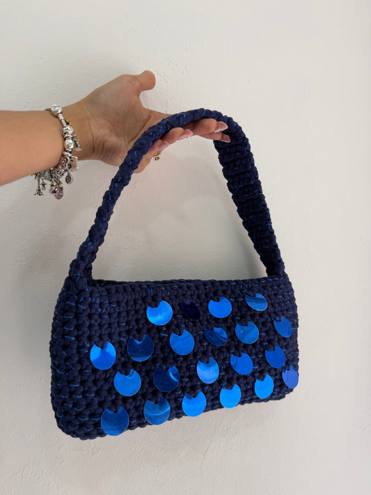 Borsa sirena