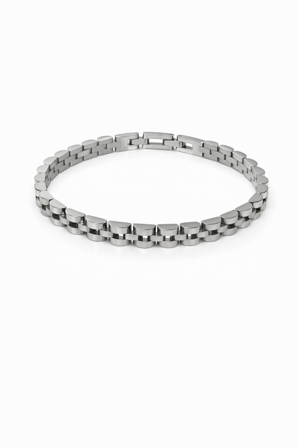 Bracciale Silver Line
