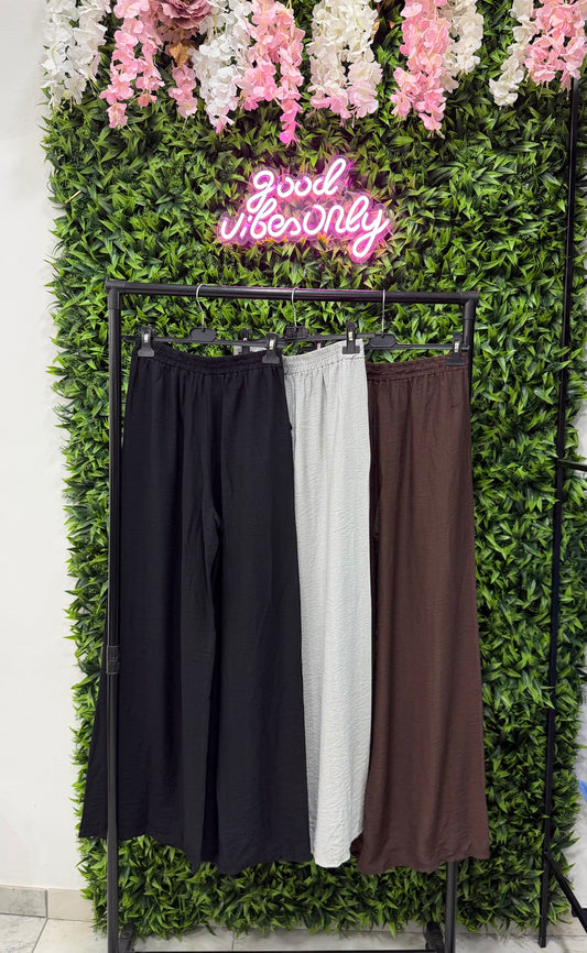 Pantalone comfort
