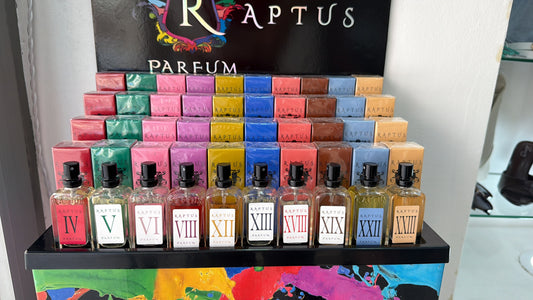 Profumo